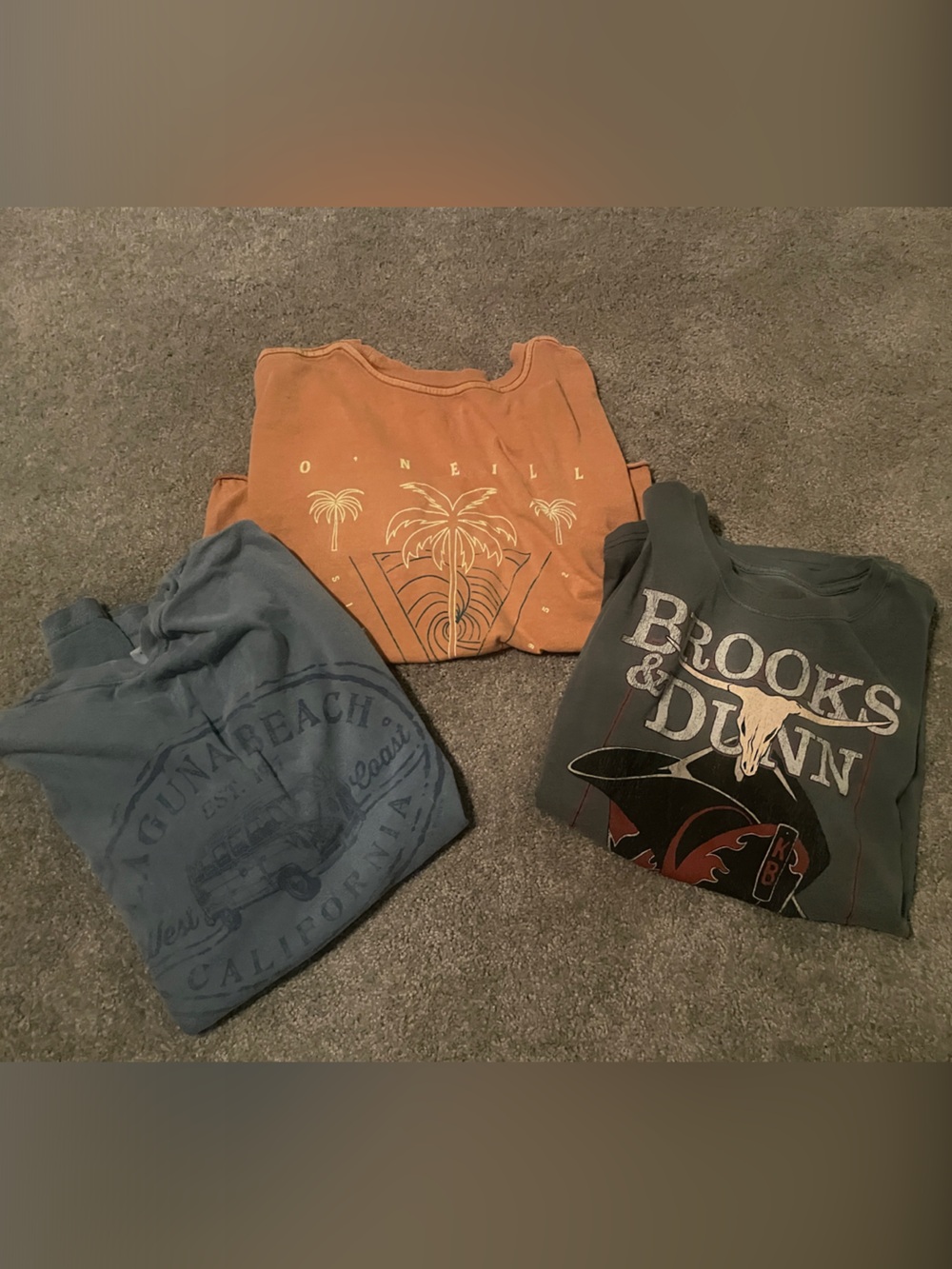 Women’s Graphic Tee Bundle